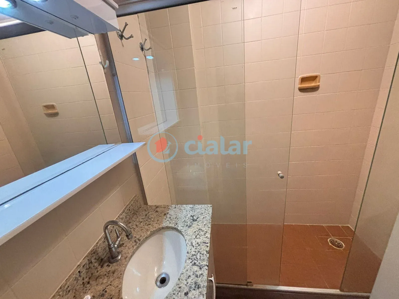 Apartamento, 1 quarto, 59 m² - Foto 16
