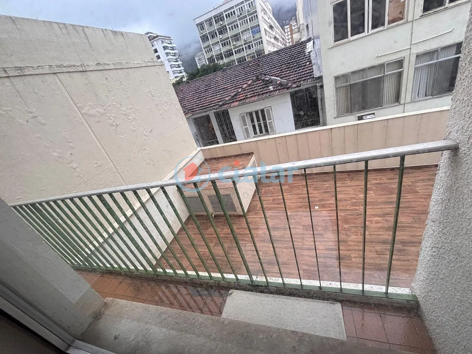 Apartamento, 1 quarto, 59 m² - Foto 5