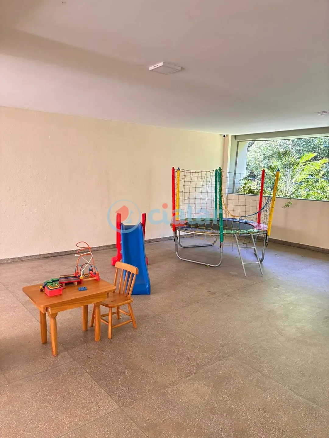 Apartamento, 1 quarto, 59 m² - Foto 24