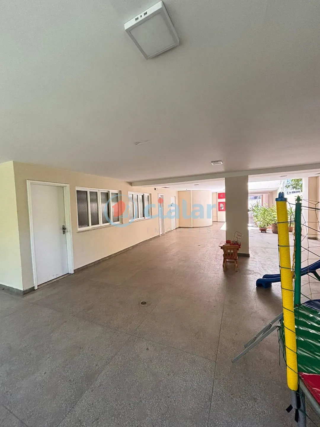 Apartamento, 1 quarto, 59 m² - Foto 29