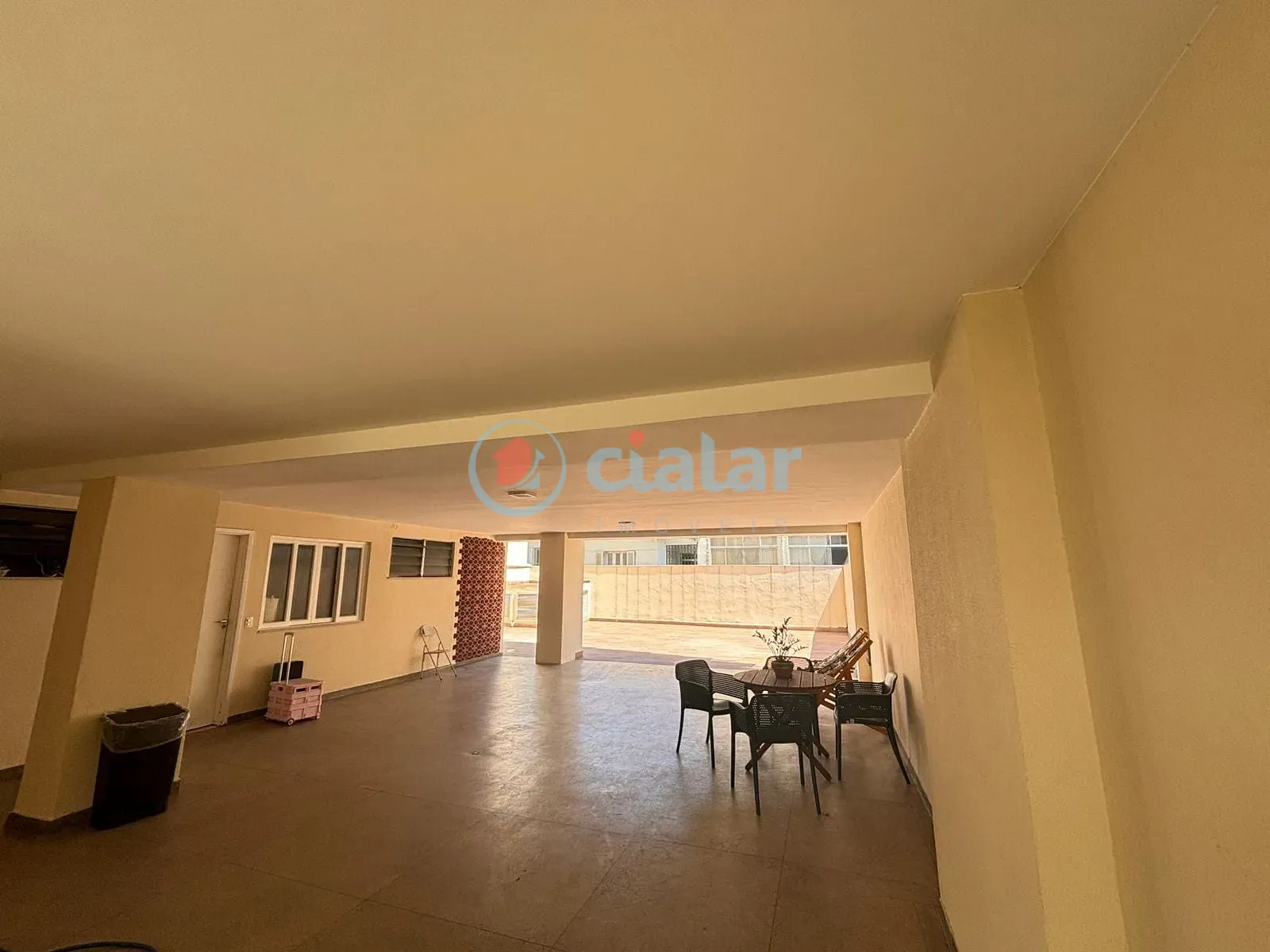 Apartamento, 1 quarto, 59 m² - Foto 30