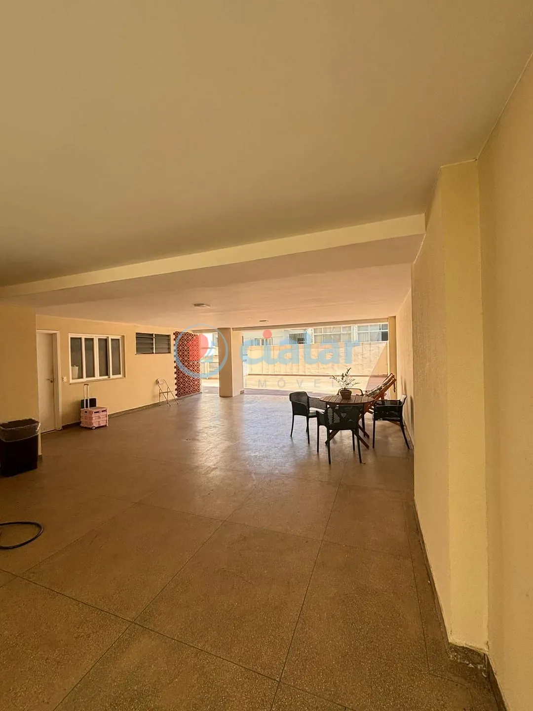 Apartamento, 1 quarto, 59 m² - Foto 31