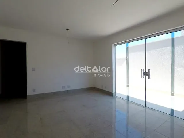 Apartamento com 226m² 3 quartos e 2 banheiros, à venda, no bairro Itapoã em Belo Horizonte