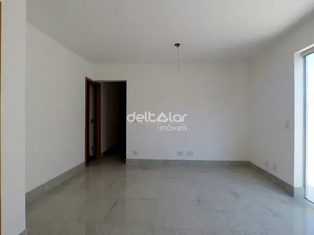 Apartamento com 226m² 3 quartos e 2 banheiros, à venda, no bairro Itapoã em Belo Horizonte