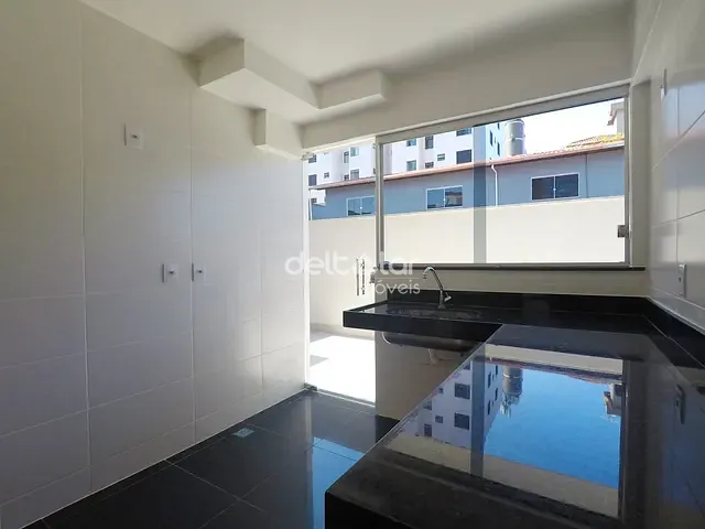 Apartamento com 226m² 3 quartos e 2 banheiros, à venda, no bairro Itapoã em Belo Horizonte