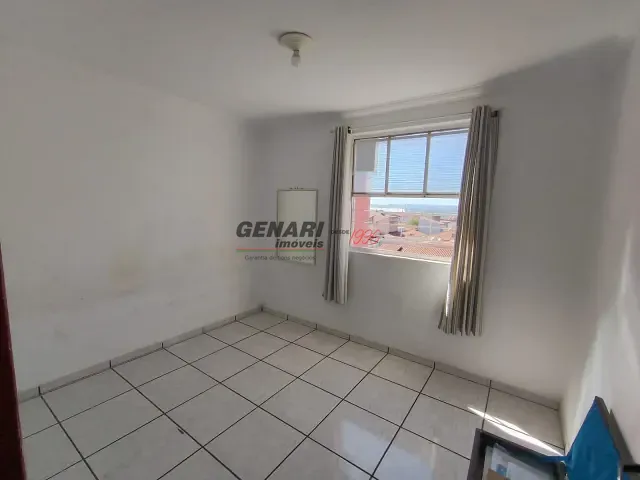 Apartamento 2 quartos e 1 banheiro, para alugar, no bairro Jardim Eldorado em Indaiatuba