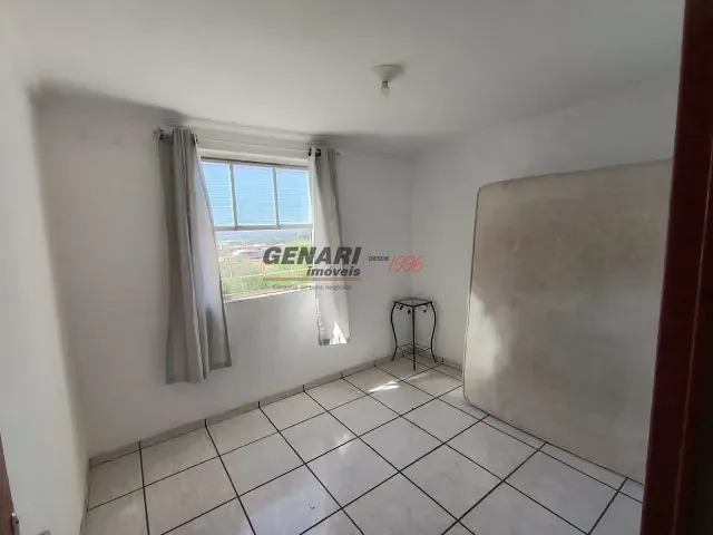 Apartamento 2 quartos e 1 banheiro, para alugar, no bairro Jardim Eldorado em Indaiatuba