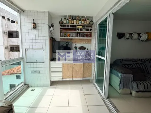 Apartamento com 83m² 3 quartos e 3 banheiros, à venda, no bairro Recreio dos Bandeirantes em Rio de Janeiro