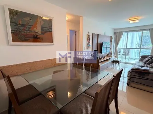 Apartamento com 83m² 3 quartos e 3 banheiros, à venda, no bairro Recreio dos Bandeirantes em Rio de Janeiro