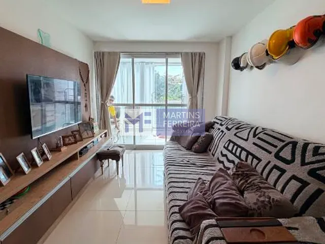 Apartamento com 83m² 3 quartos e 3 banheiros, à venda, no bairro Recreio dos Bandeirantes em Rio de Janeiro