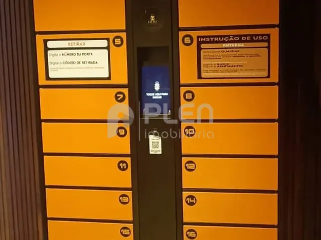 Apartamento com 50m² 2 quartos e 1 banheiro, à venda, no bairro Jardim São Paulo(Zona Norte) em São Paulo