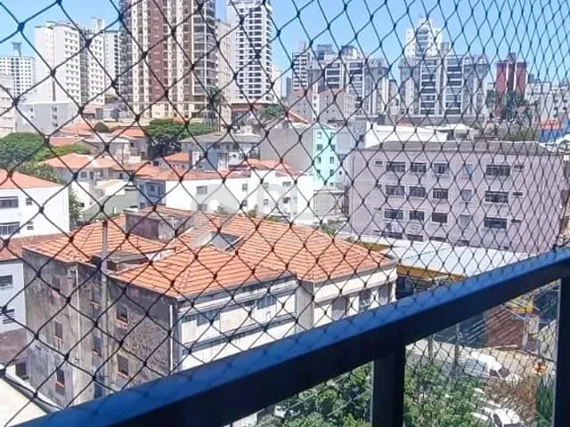 Apartamento com 50m² 2 quartos e 1 banheiro, à venda, no bairro Jardim São Paulo(Zona Norte) em São Paulo