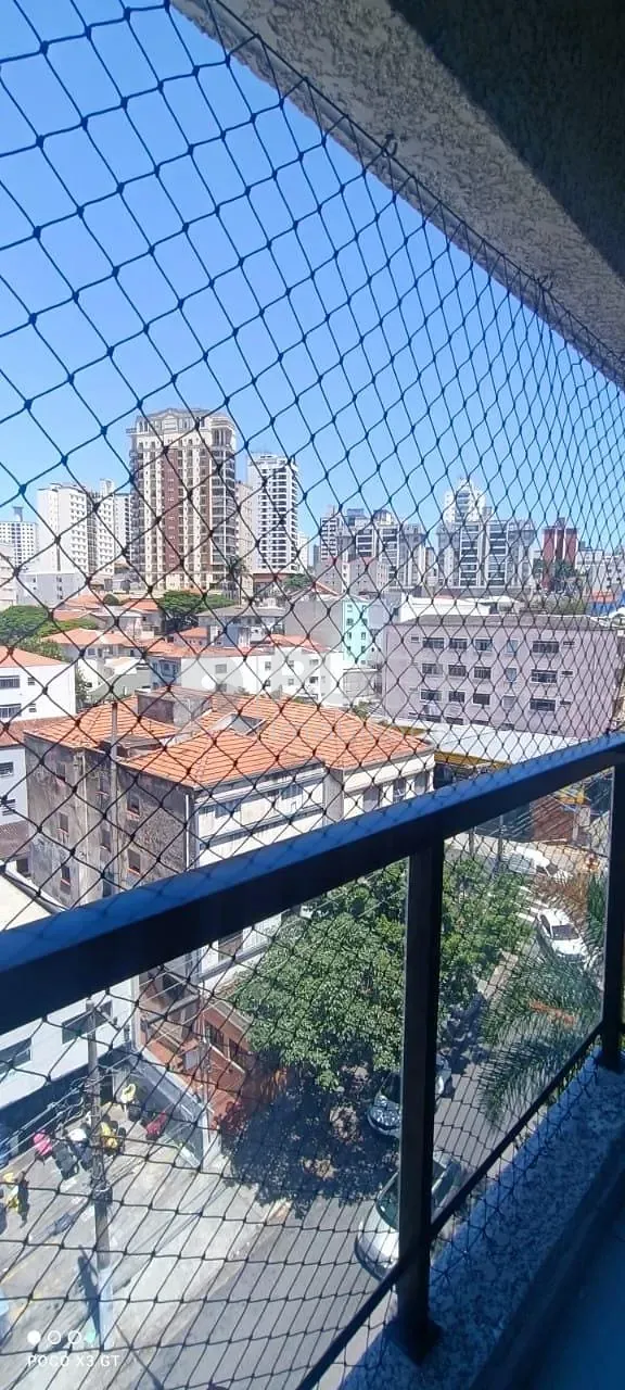 Apartamento de 2 quartos à venda em Jardim São Paulo, São Paulo