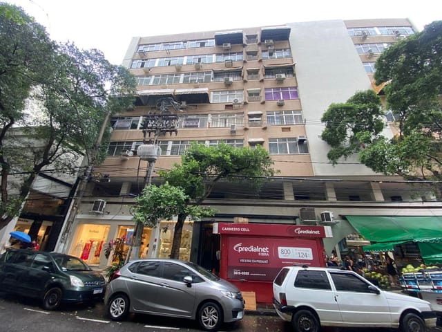 Foto do Apartamento - Apartamento para locação, Icaraí, Niterói, RJ | SelfSpin