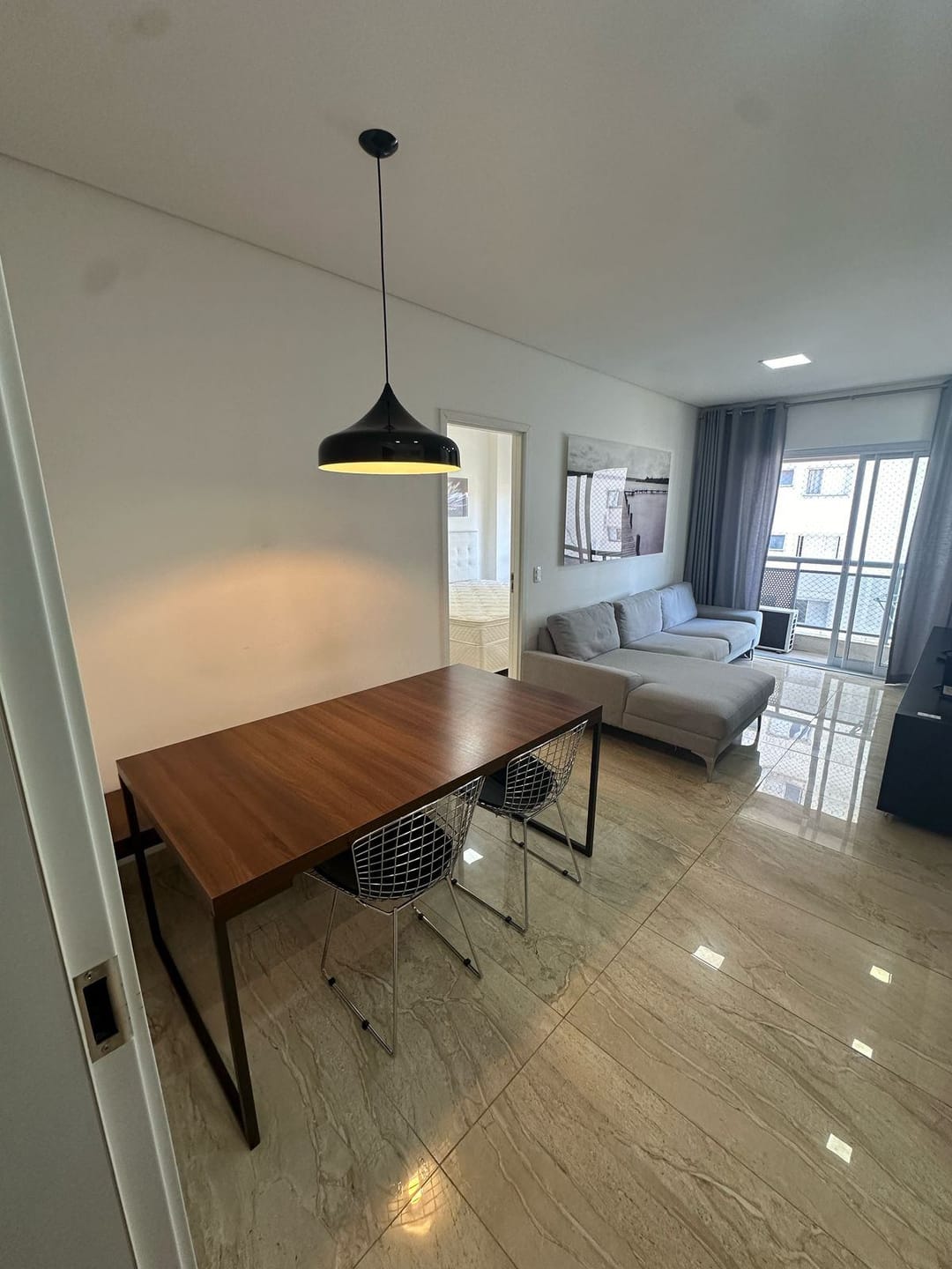 Apartamento em Alphaville Centro Empresarial — foto 2