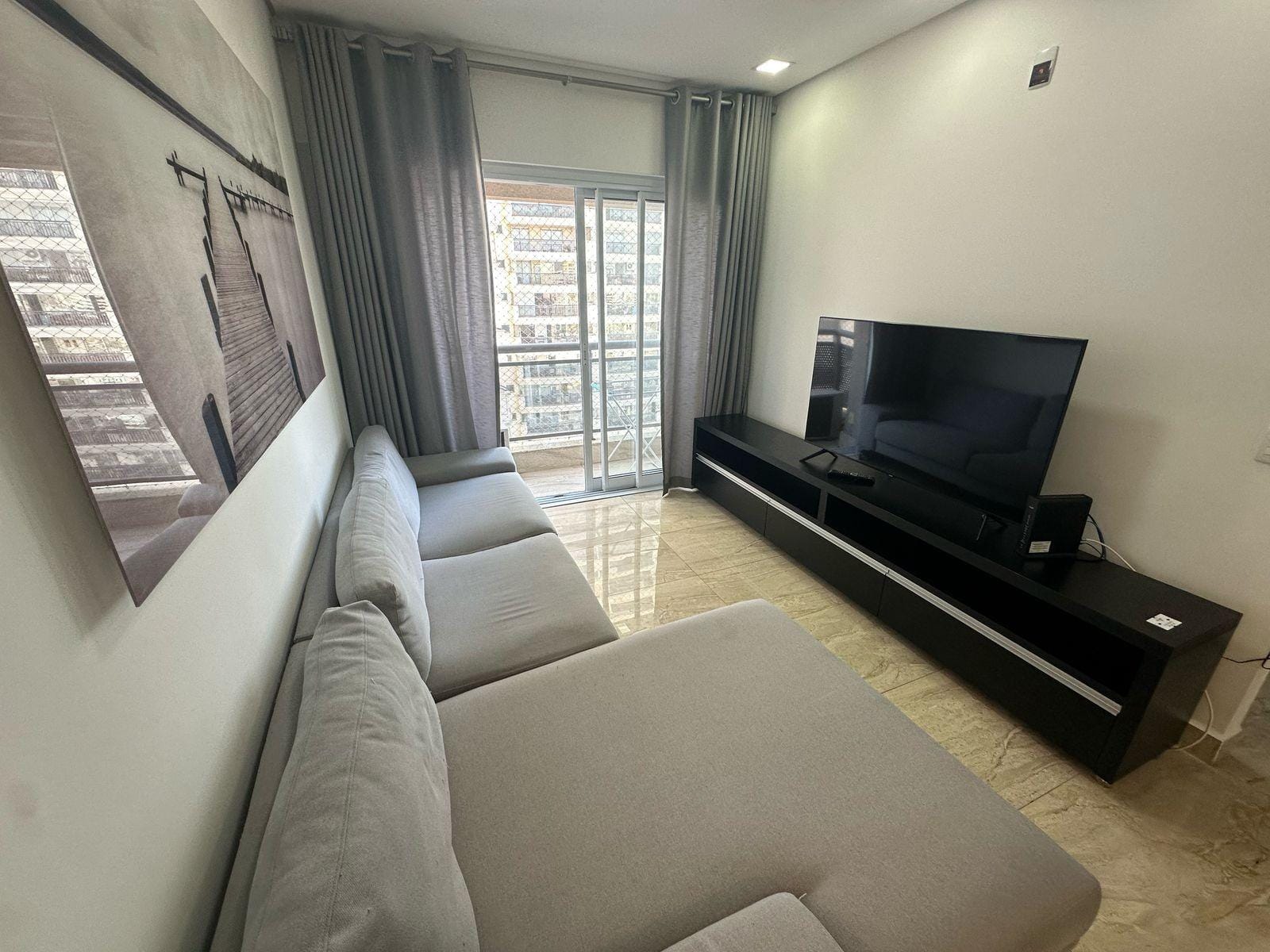 Apartamento em Alphaville Centro Empresarial — foto 3