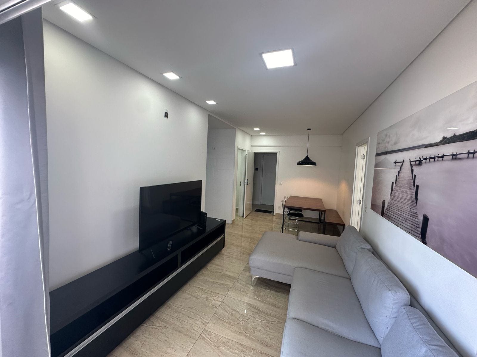 Apartamento em Alphaville Centro Empresarial — foto 4