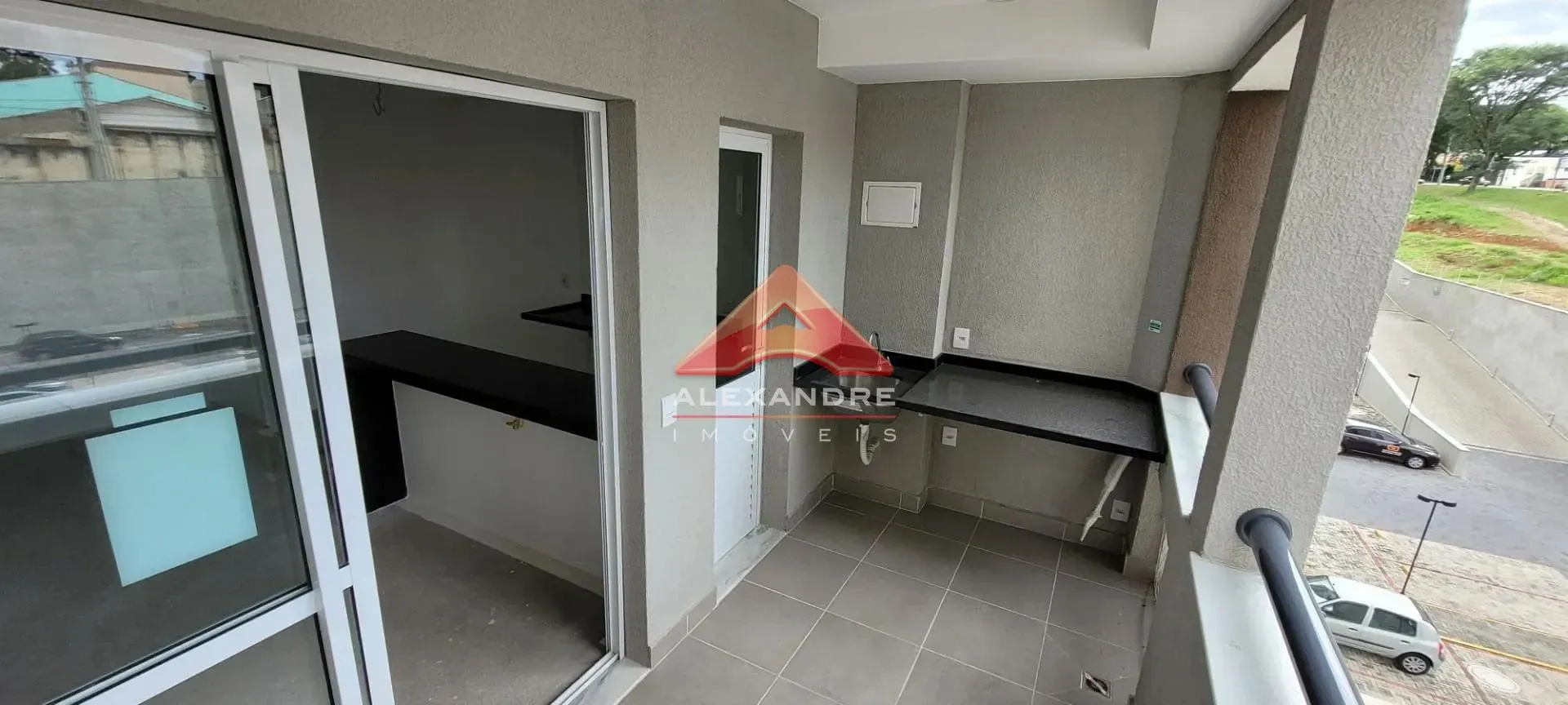 Apartamento, 3 quartos, 71 m² - Foto 3