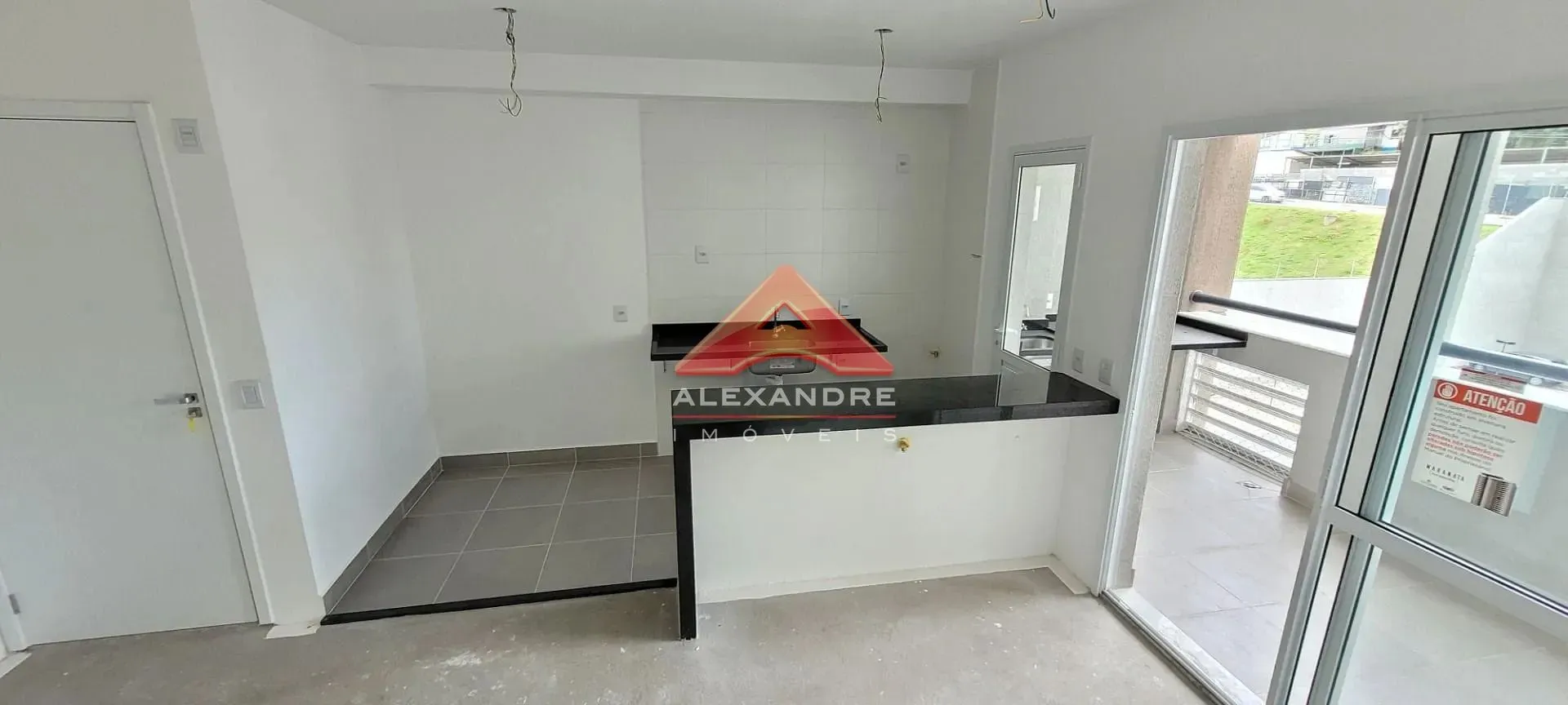 Apartamento, 3 quartos, 71 m² - Foto 1