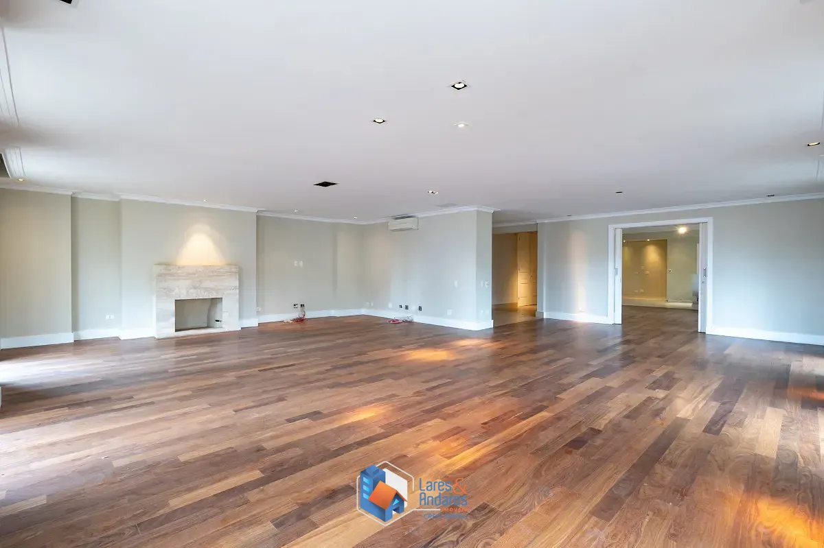 Apartamento, 4 quartos, 385 m² - Foto 4