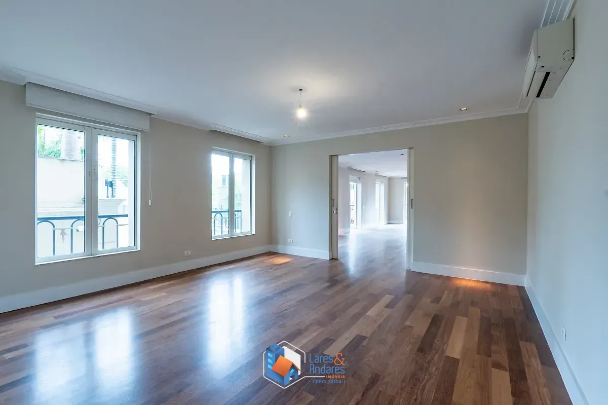 Apartamento, 4 quartos, 385 m² - Foto 9