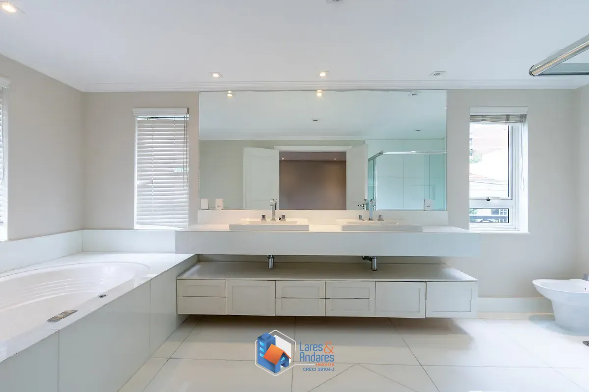 Apartamento, 4 quartos, 385 m² - Foto 41
