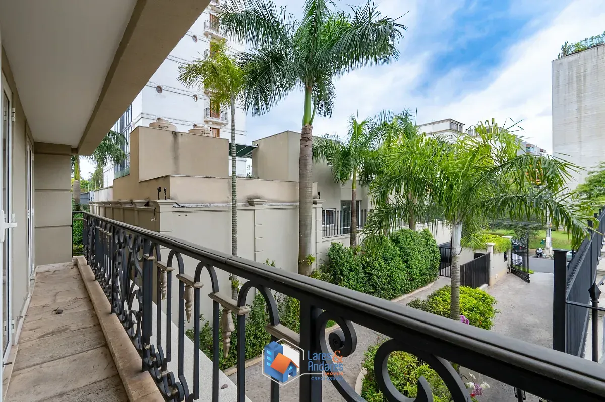Apartamento, 4 quartos, 385 m² - Foto 17