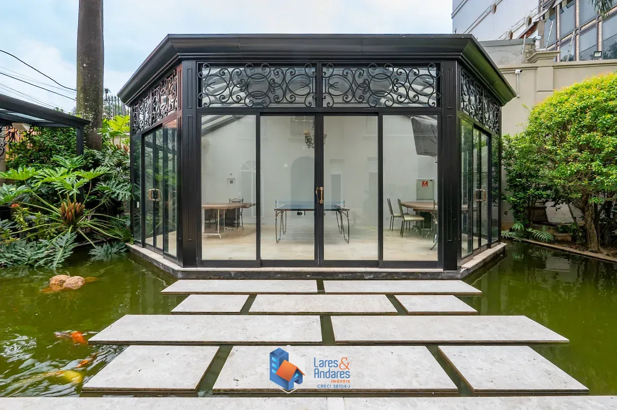 Apartamento, 4 quartos, 385 m² - Foto 47