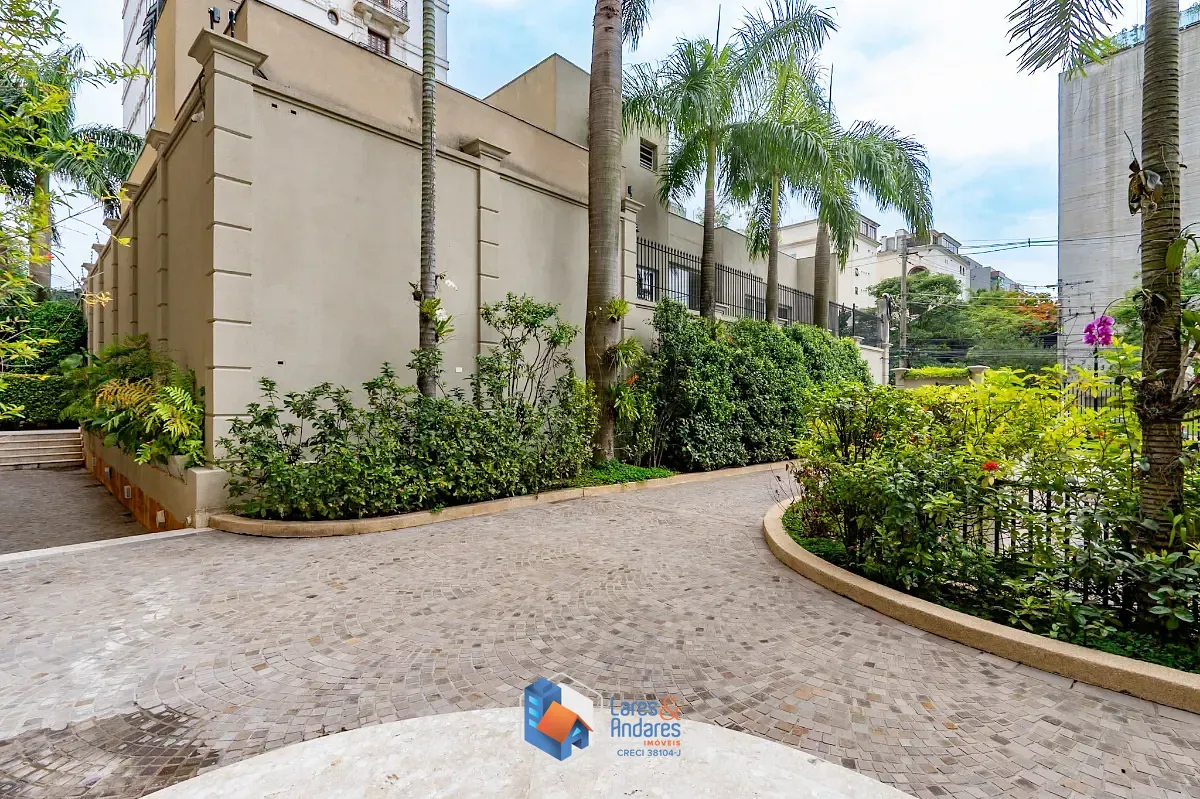 Apartamento, 4 quartos, 385 m² - Foto 46
