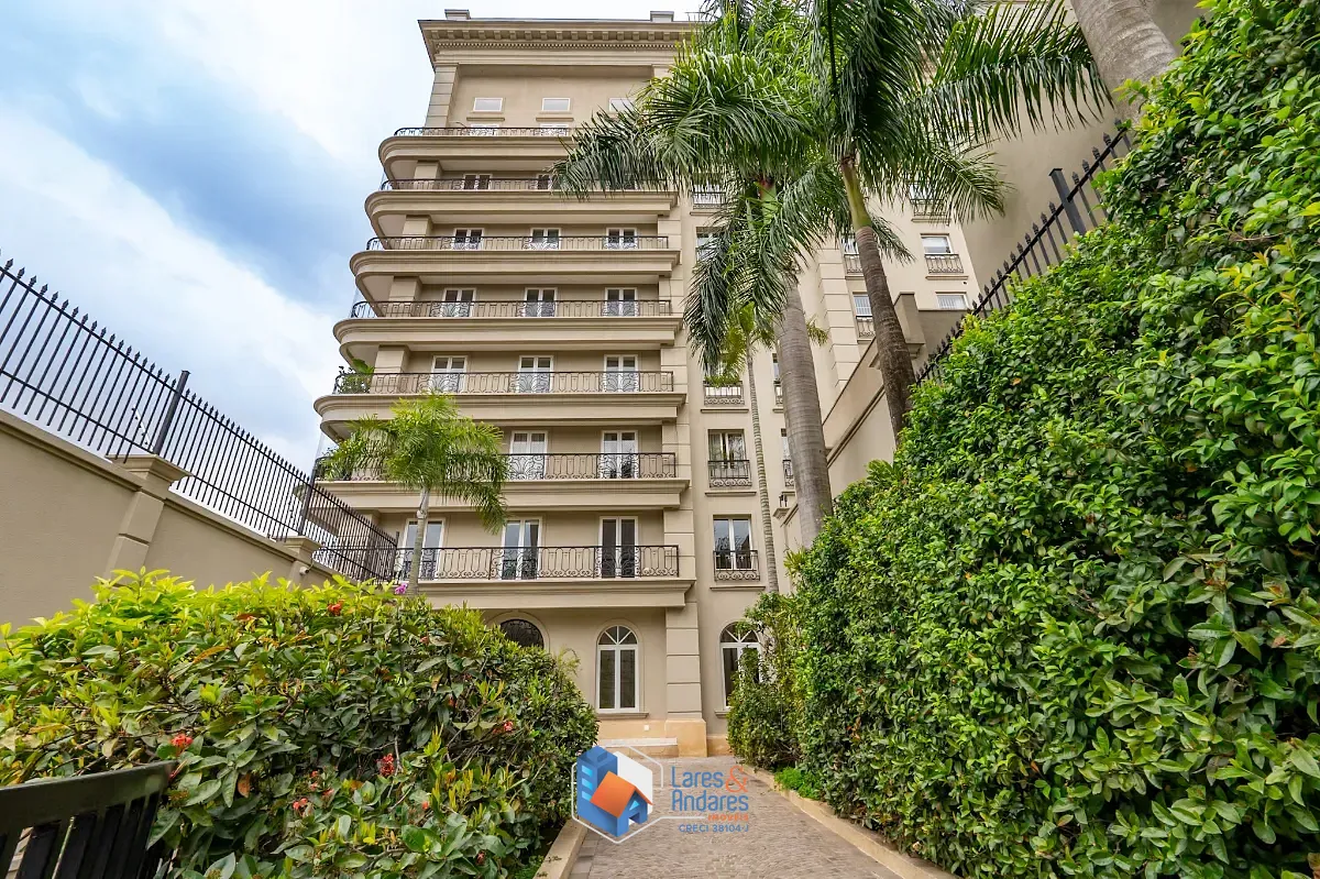 Apartamento, 4 quartos, 385 m² - Foto 44