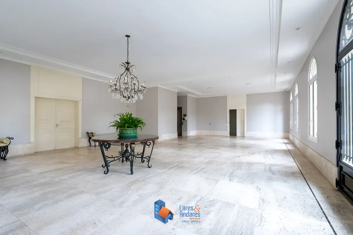Apartamento, 4 quartos, 385 m² - Foto 48