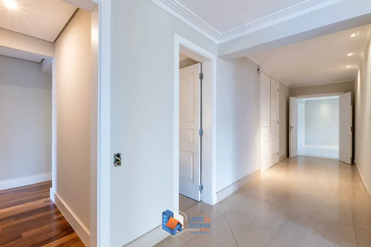 Apartamento, 4 quartos, 385 m² - Foto 14