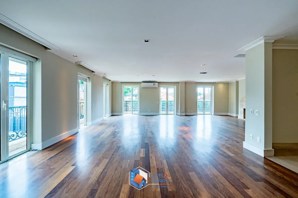 Apartamento, 4 quartos, 385 m² - Foto 3