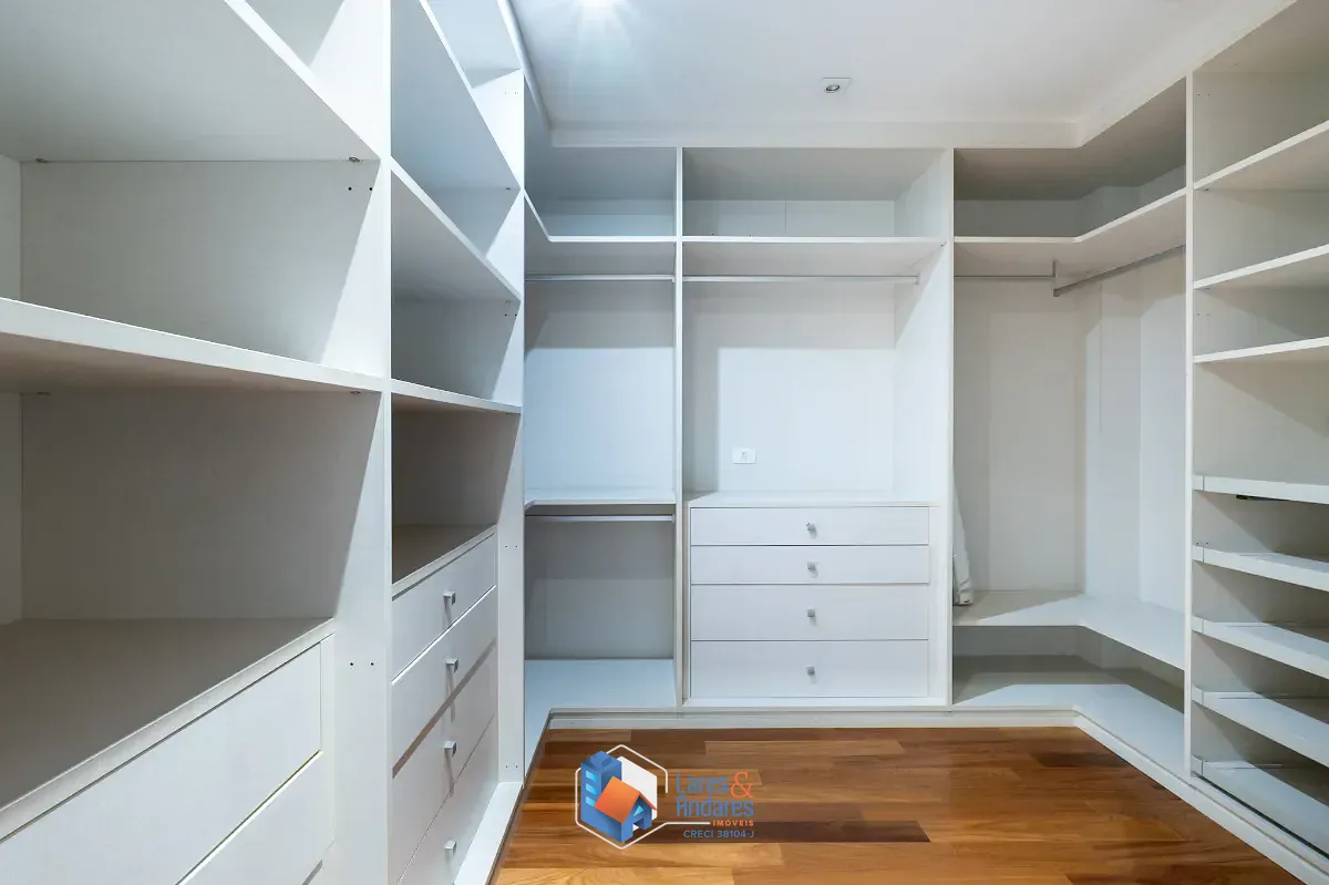 Apartamento, 4 quartos, 385 m² - Foto 40