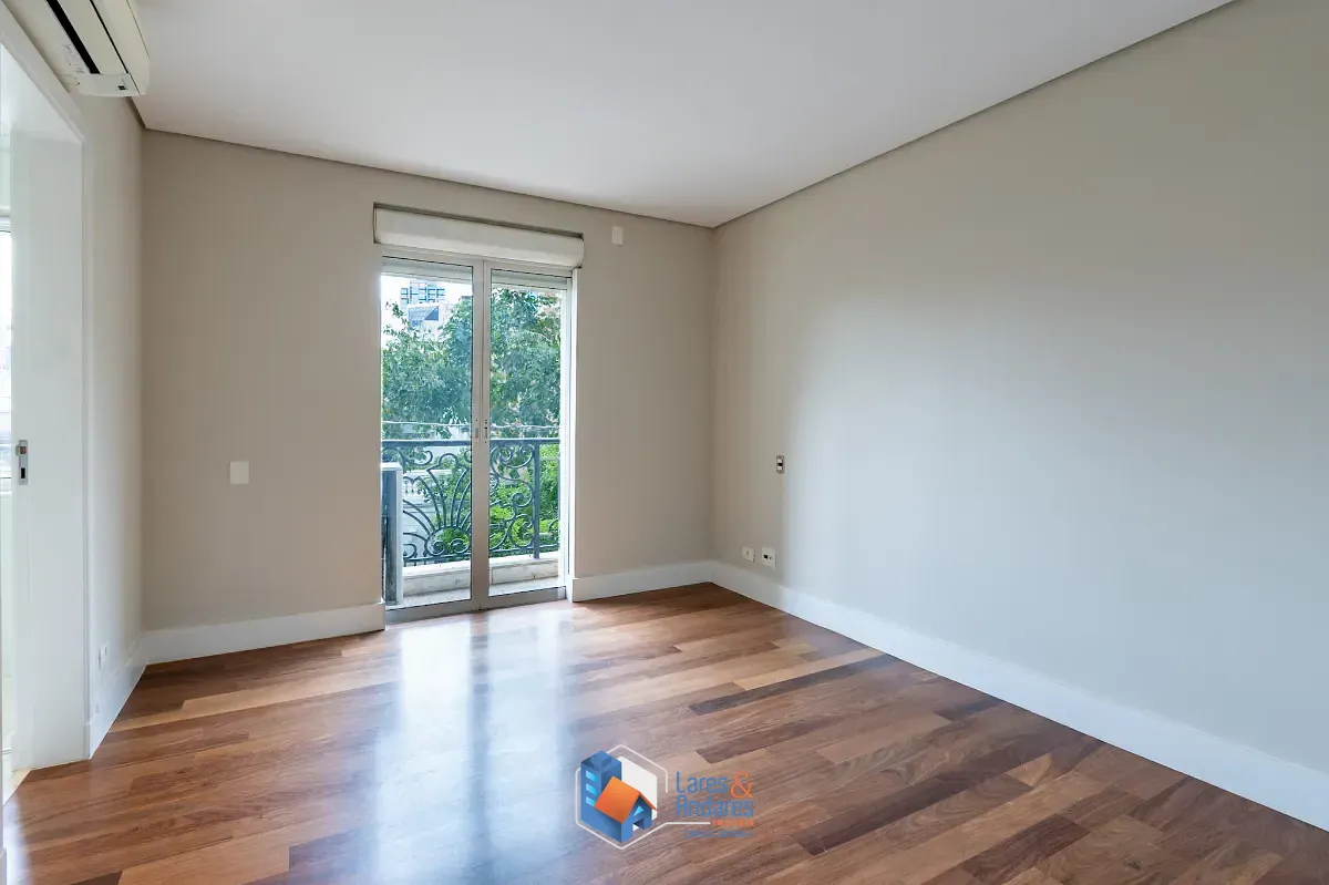 Apartamento, 4 quartos, 385 m² - Foto 37