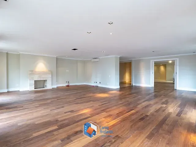 Apartamento com 1326m² 4 quartos e 6 banheiros, à venda, no bairro Jardim Paulista em São Paulo