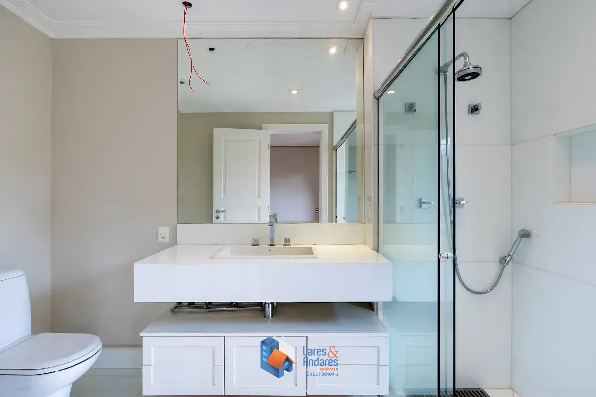 Apartamento, 4 quartos, 385 m² - Foto 36