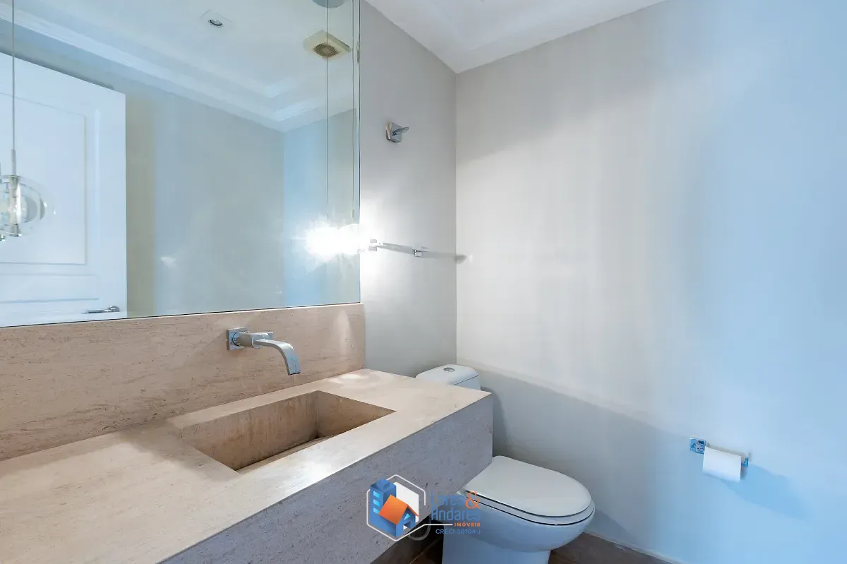 Apartamento, 4 quartos, 385 m² - Foto 20