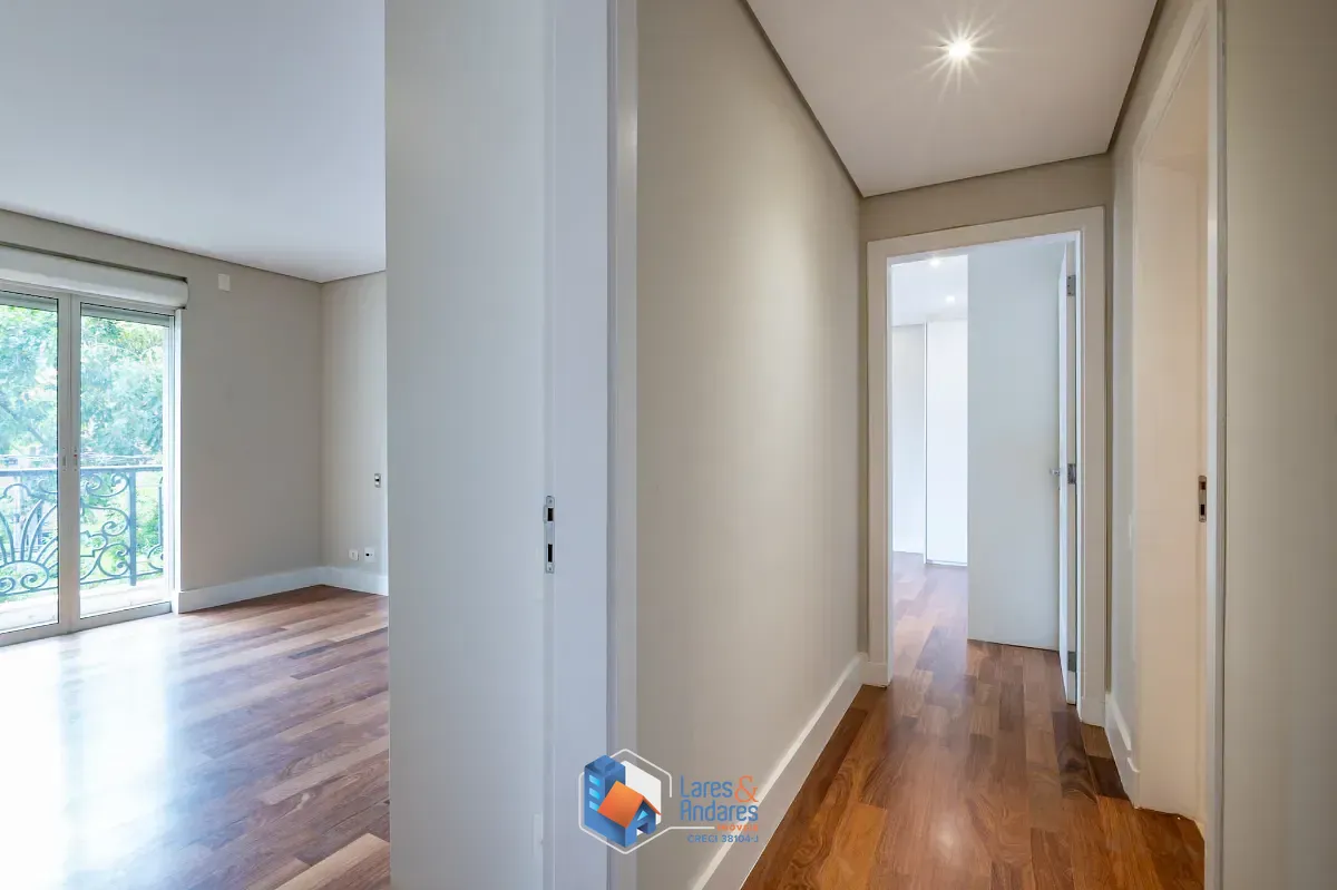Apartamento, 4 quartos, 385 m² - Foto 24