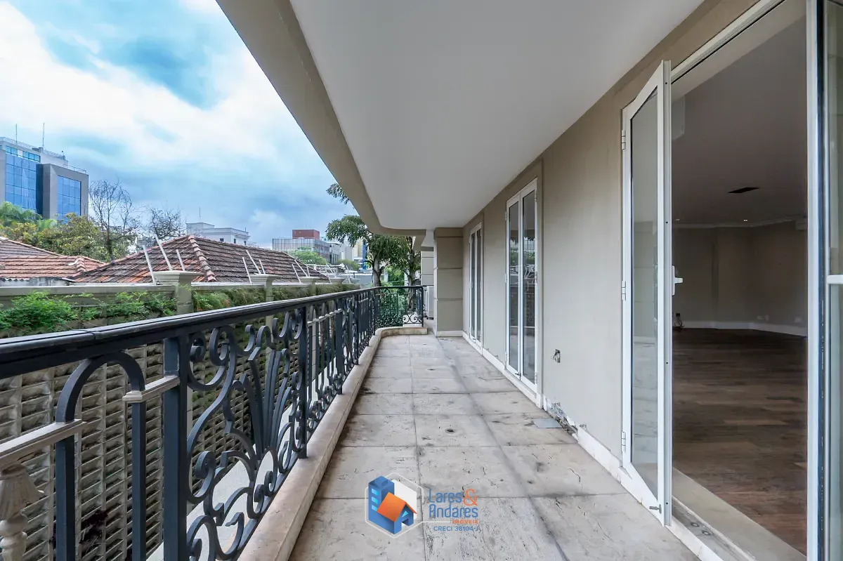 Apartamento, 4 quartos, 385 m² - Foto 13