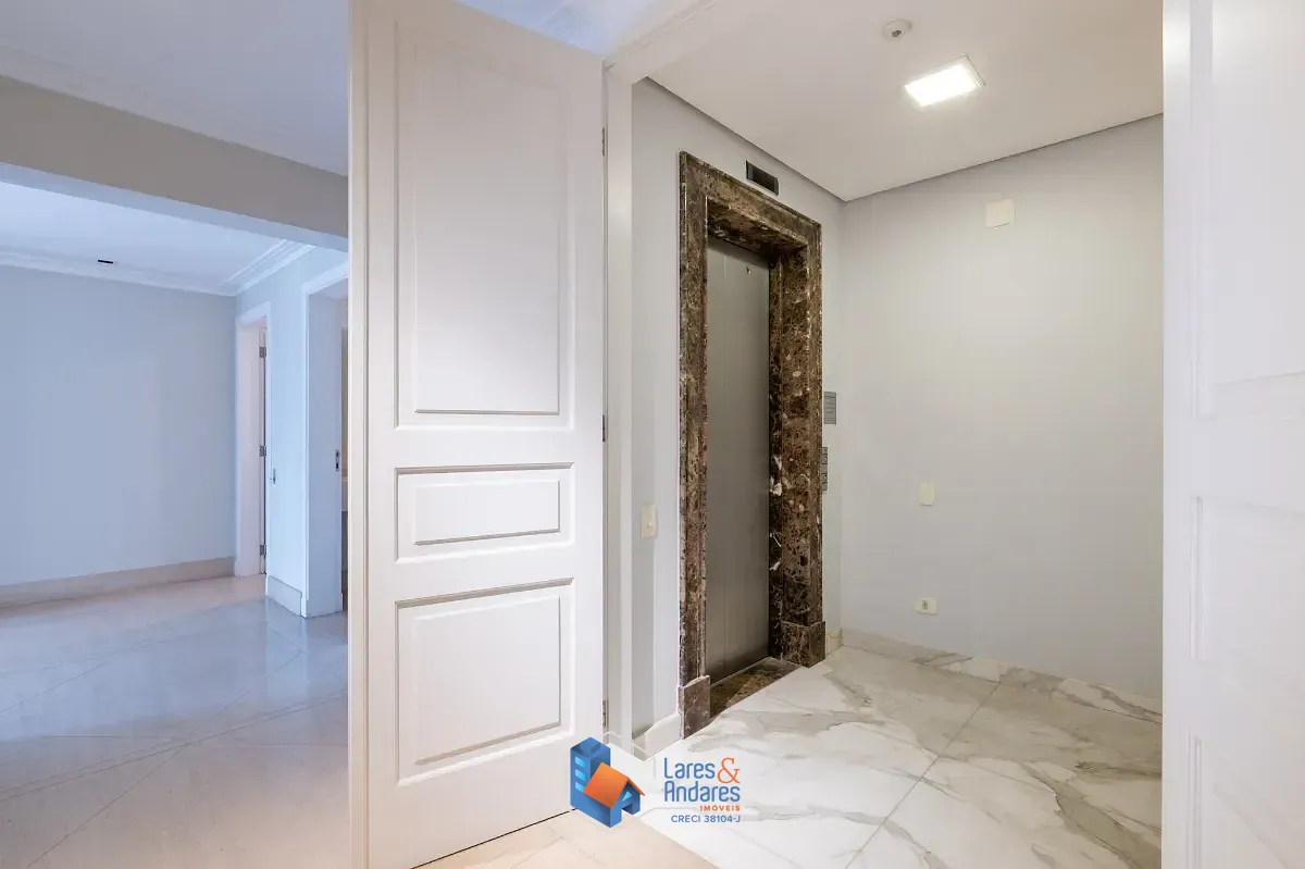 Apartamento, 4 quartos, 385 m² - Foto 19