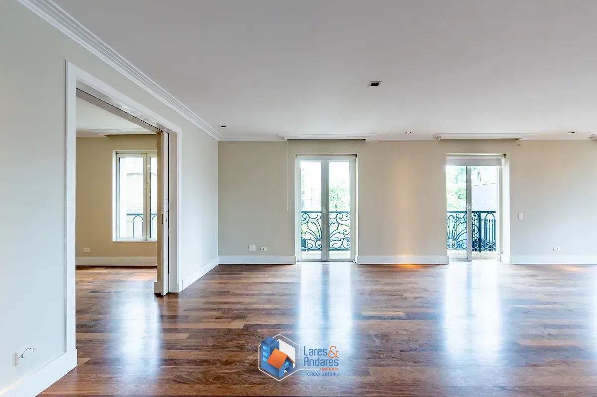 Apartamento, 4 quartos, 385 m² - Foto 6
