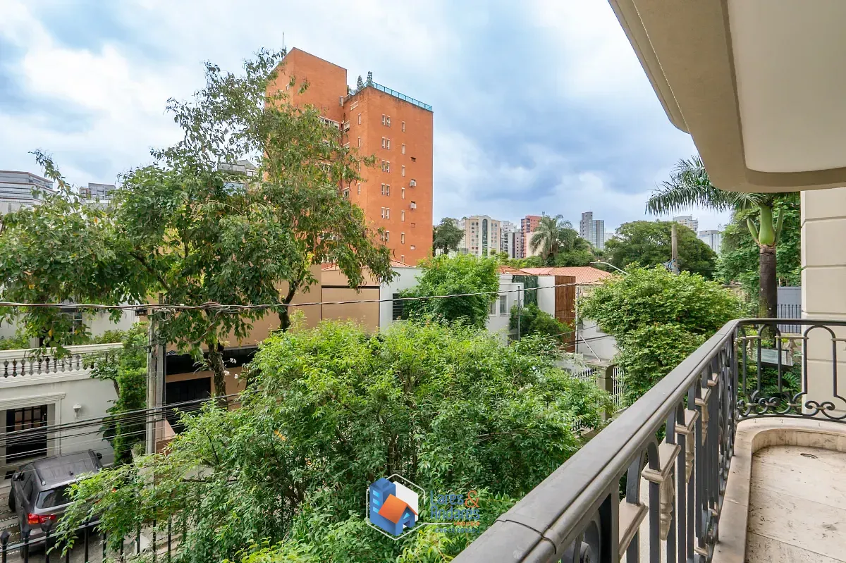 Apartamento, 4 quartos, 385 m² - Foto 32