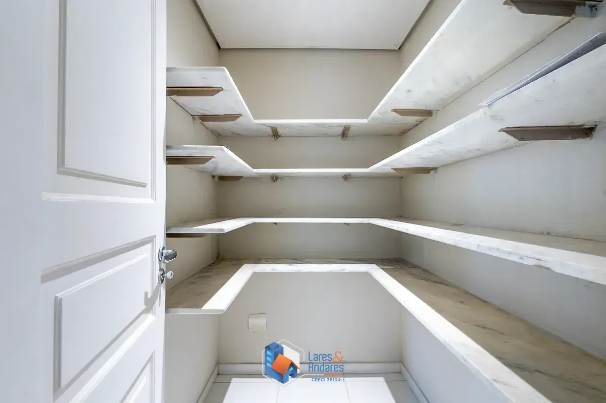Apartamento, 4 quartos, 385 m² - Foto 25