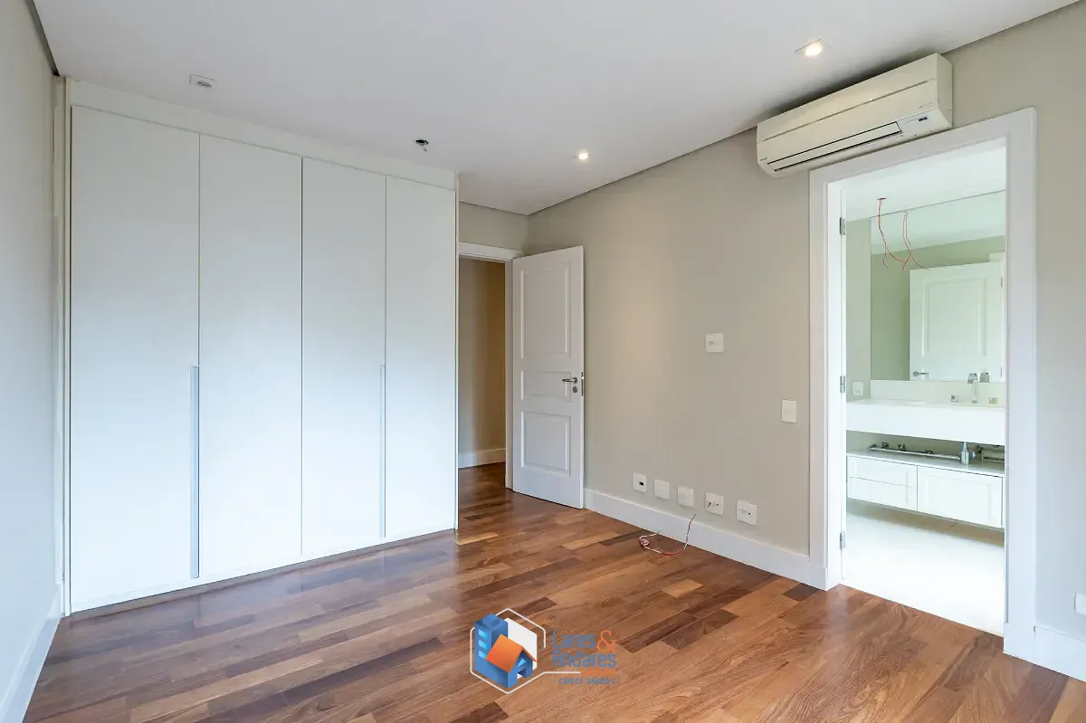 Apartamento, 4 quartos, 385 m² - Foto 28