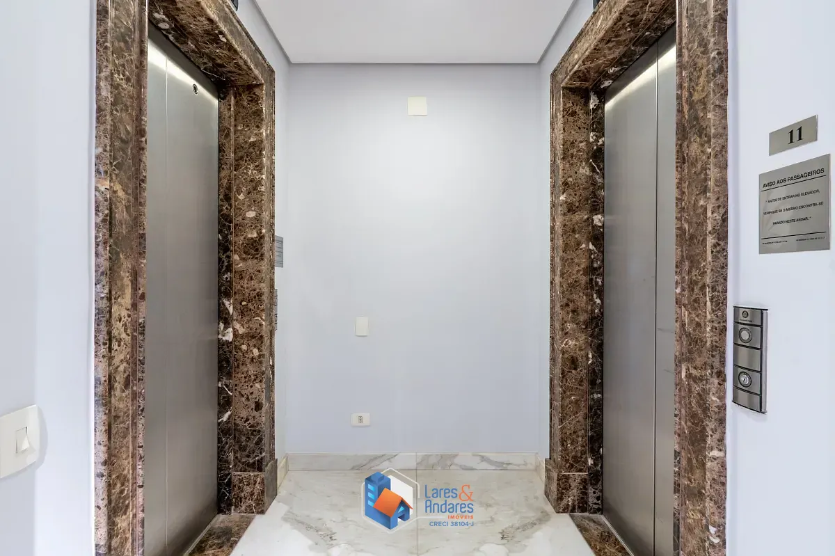 Apartamento, 4 quartos, 385 m² - Foto 16