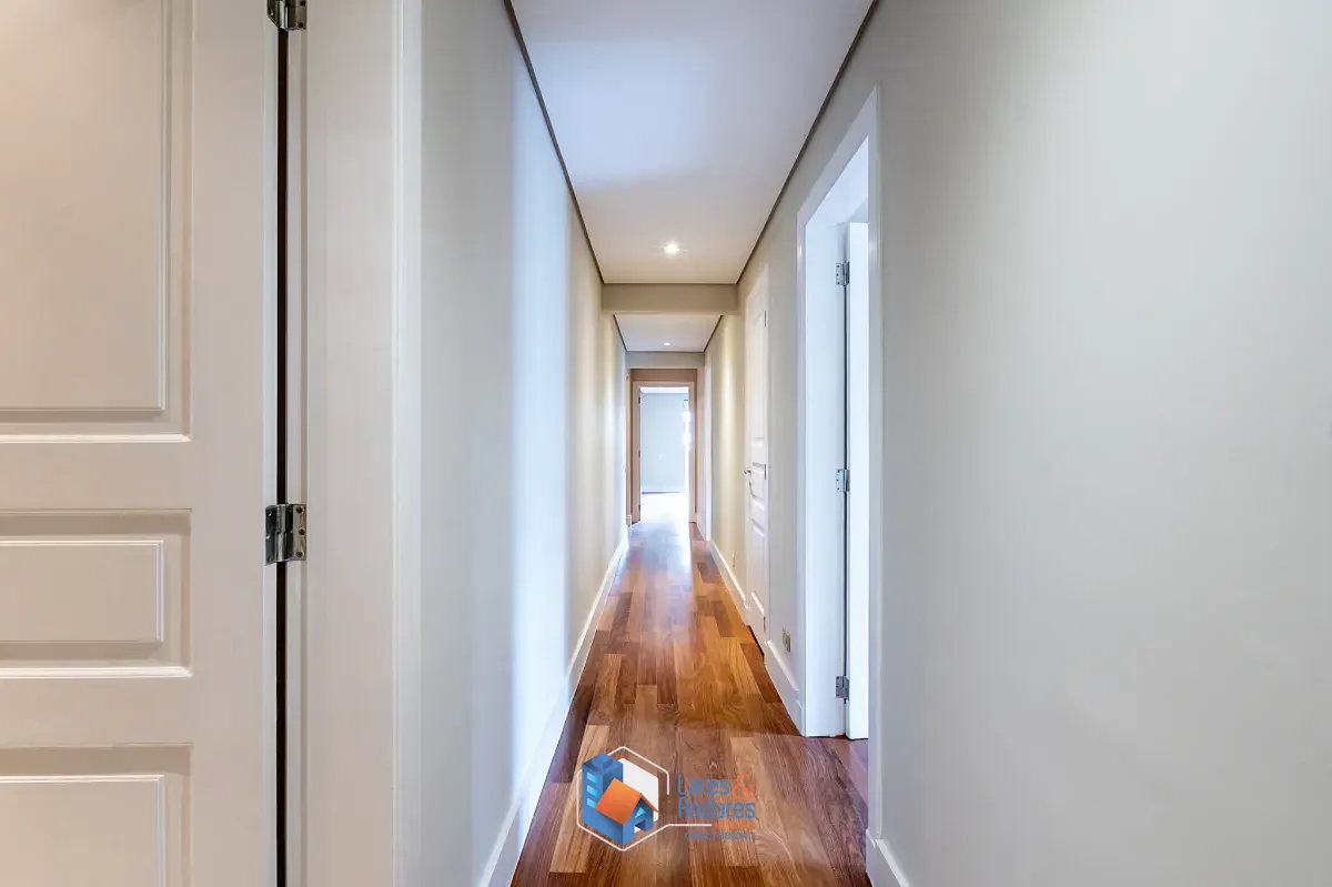 Apartamento, 4 quartos, 385 m² - Foto 27