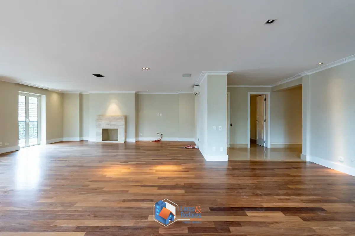 Apartamento, 4 quartos, 385 m² - Foto 7