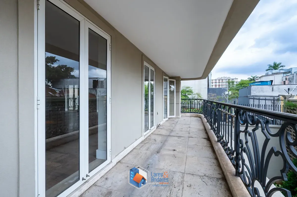 Apartamento, 4 quartos, 385 m² - Foto 15