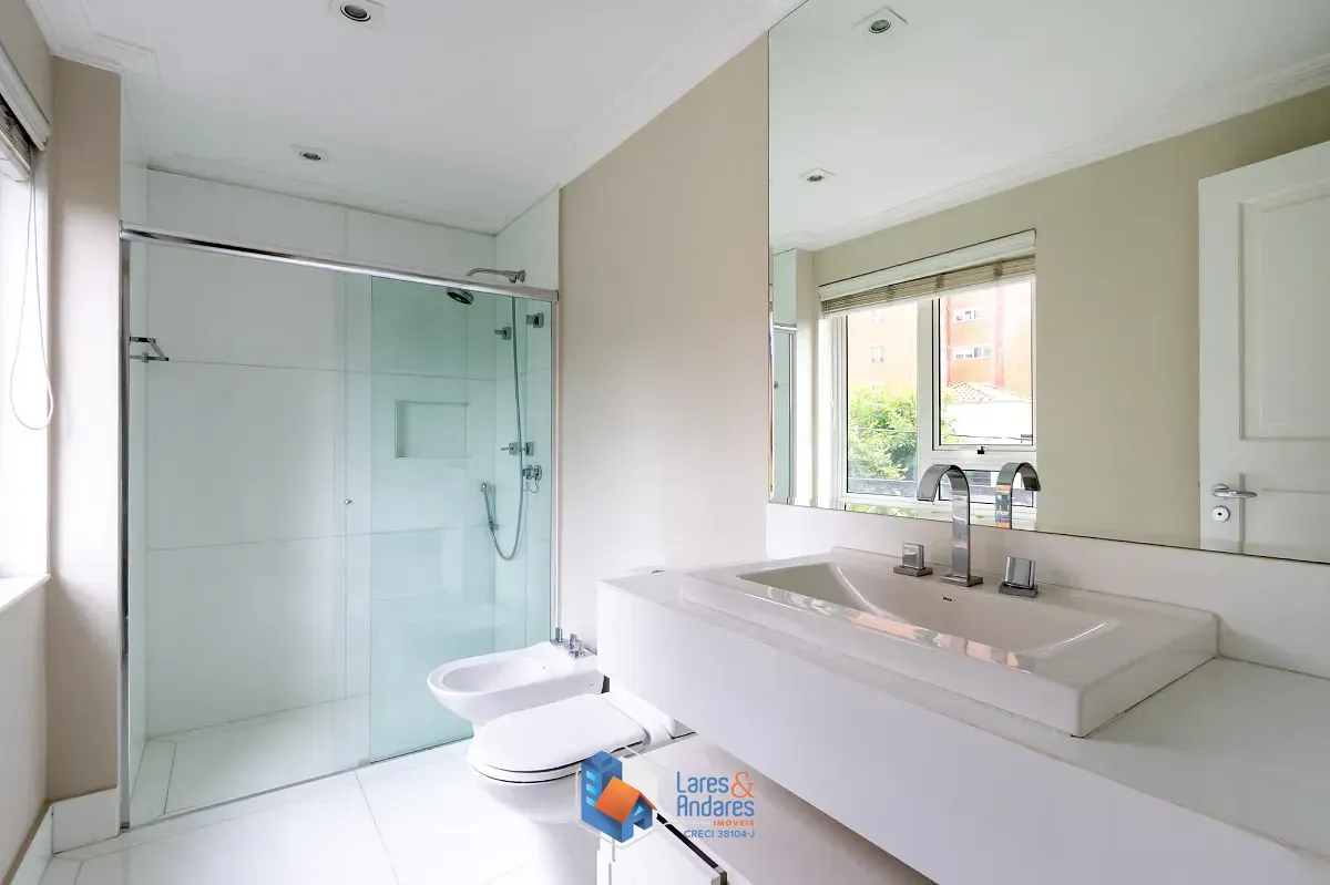 Apartamento, 4 quartos, 385 m² - Foto 30